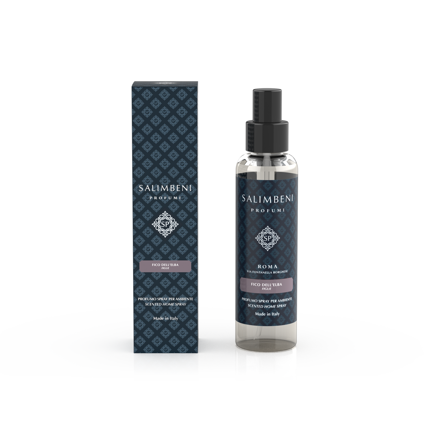 VAPORISATEUR D’INTÉRIEUR 150 ML - FIGUIER DE L’ELBE
