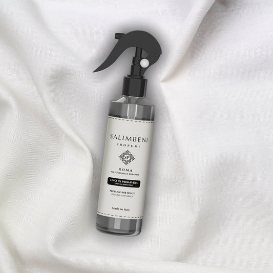 Parfum Textile - Spray
