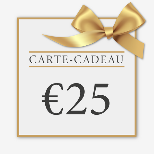 CADEAUBON 25€