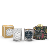 190 gr Geurkaars NAAR KEUZE + 190 gr Geurkaars Kruiden van Byzantion om GRATIS TE PROBEREN