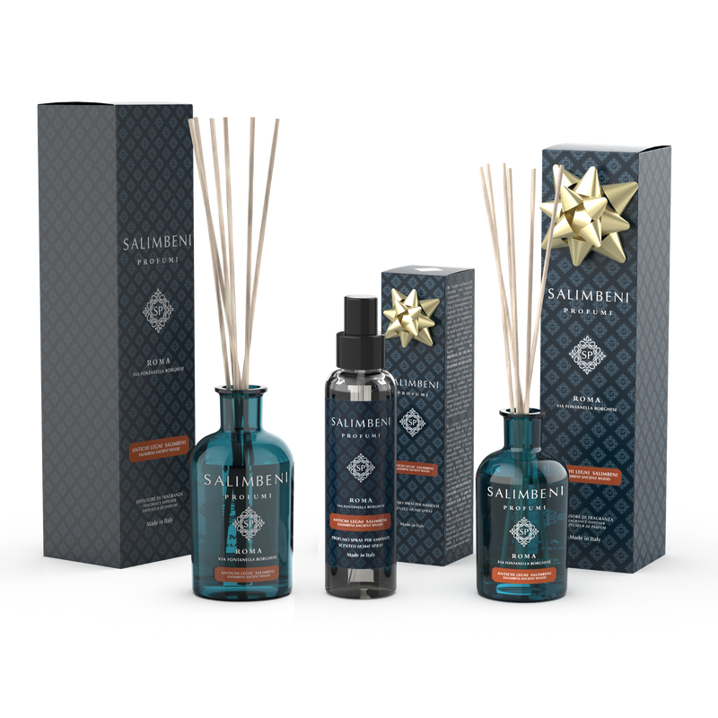 (GEUR NAAR KEUZE) Geurstokjes Diffuser 250 ml + Husiparfum Spray 150 ml om GRATIS TE PROBEREN + Geurstokjes Diffuser 100 ml om GRATIS TE PROBEREN