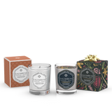 190 gr Geurkaars NAAR KEUZE + 190 gr Geurkaars Kruiden van Byzantion om GRATIS TE PROBEREN