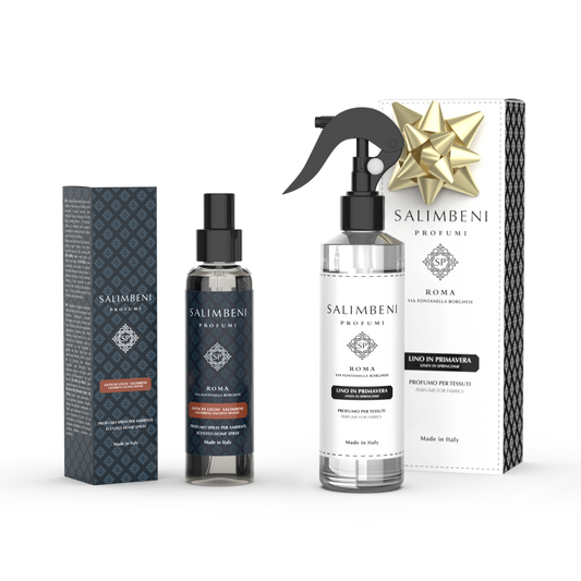 150ml Huisparfum NAAR KEUZE + Textielspray om gratis te proberen