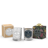 190 gr Geurkaars NAAR KEUZE + 190 gr Geurkaars Kruiden van Byzantion om GRATIS TE PROBEREN