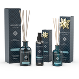 (GEUR NAAR KEUZE) Geurstokjes Diffuser 250 ml + Husiparfum Spray 150 ml om GRATIS TE PROBEREN + Geurstokjes Diffuser 100 ml om GRATIS TE PROBEREN