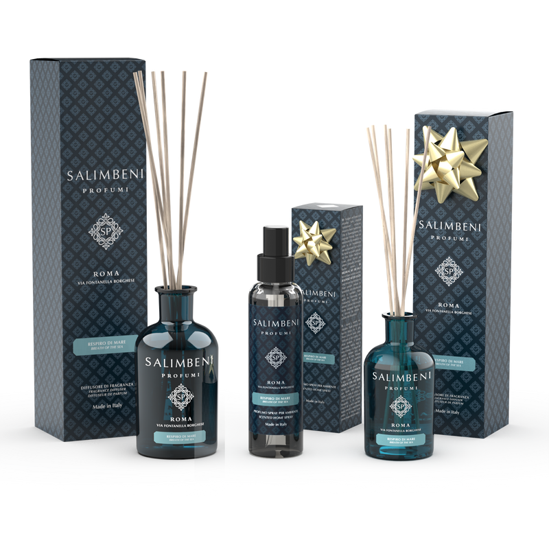 (GEUR NAAR KEUZE) Geurstokjes Diffuser 250 ml + Husiparfum Spray 150 ml om GRATIS TE PROBEREN + Geurstokjes Diffuser 100 ml om GRATIS TE PROBEREN