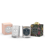 190 gr Geurkaars NAAR KEUZE + 190 gr Geurkaars Kruiden van Byzantion om GRATIS TE PROBEREN