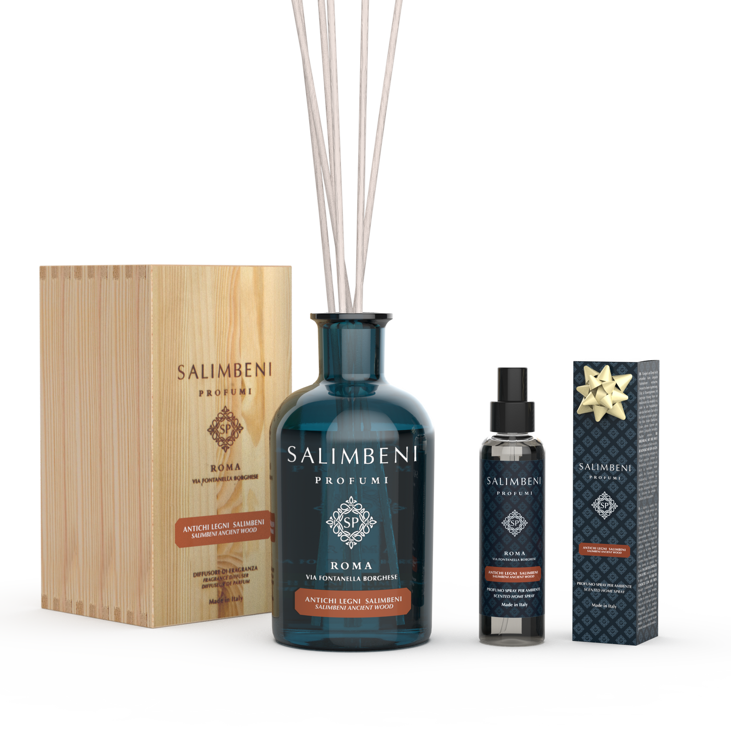 Geurstokjes 1000ml NAAR KEUZE + Textuel Spray om GRATIS TE PROBEREN