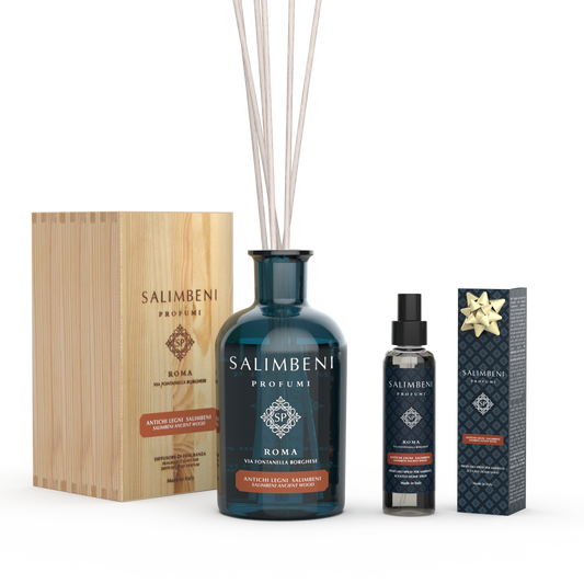 Diffuseur à Bâtonnets 1000 ml DE VOTRE CHOIX + Vaporisateur d'Intérieur en ESSAI GRATUIT