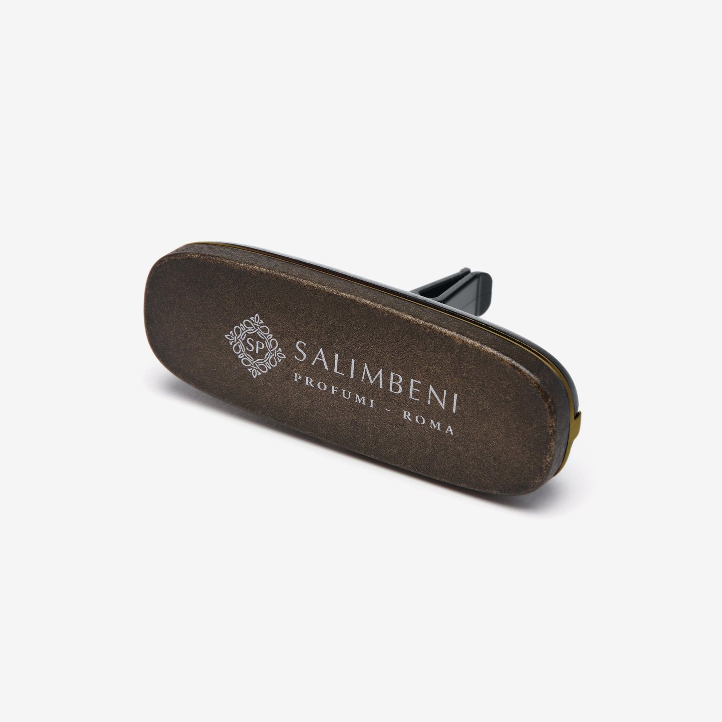PARFUM POUR VOITURE FINISSAGE BRONZE - BOIS ANCIENS SALIMBENI