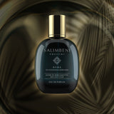Eau de Parfum 100 ml - Bergamot elixer