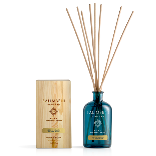 Kruiden van Byzantion 1000 ml