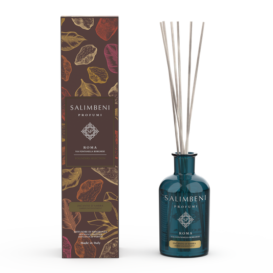 Magie d'Ambre 250 ml