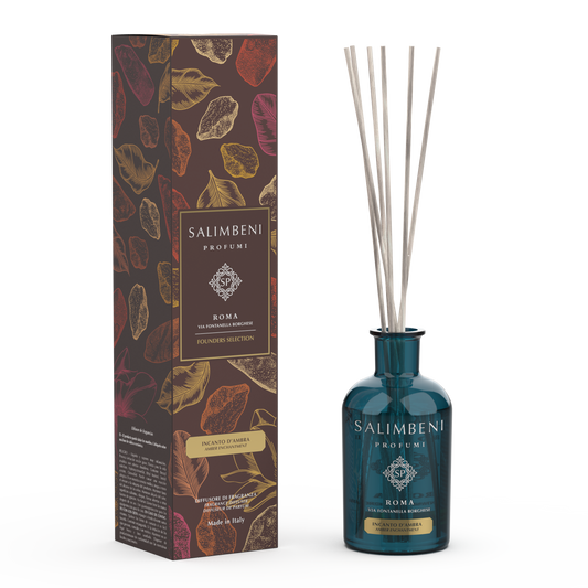 Magie d'Ambre 250 ml