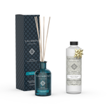 100 ml Geurstokjes NAAR KEUZE + 250 ml Navulling van dezelfde geur GRATIS