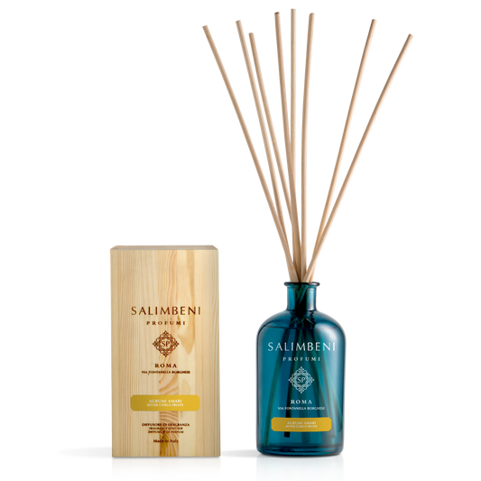 AGRUMES AMERS 1000 ml