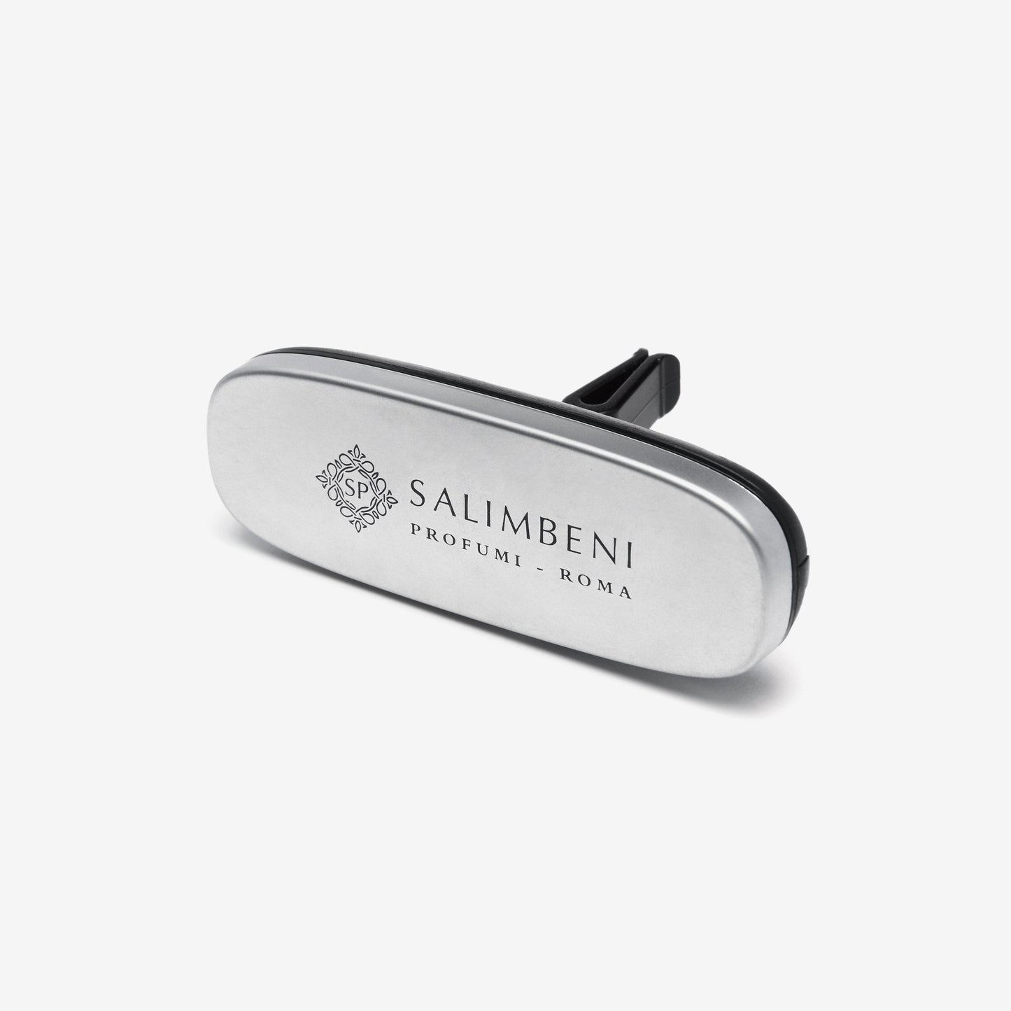 PARFUM POUR VOITURE CHROMÉ - AGRUMES AMERS