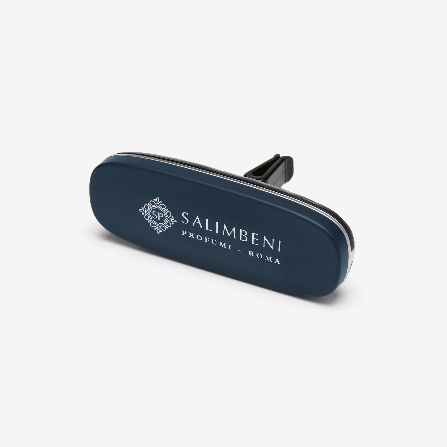 PARFUM POUR VOITURE BLEU MAT - BRISE MARINE