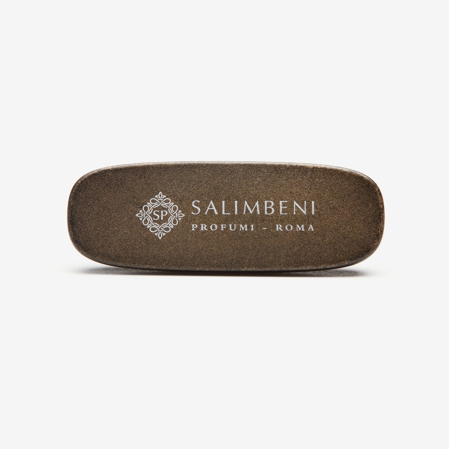 PARFUM POUR VOITURE FINISSAGE BRONZE - PLANTES AROMATIQUES