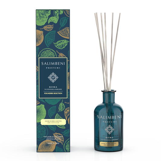 Élixir de Bergamote 250 ml
