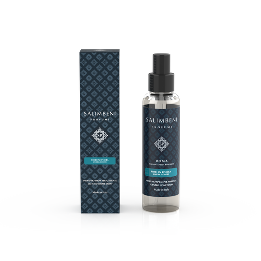 HUISPARFUM SPRAY 150ML - BLOEMENRIVIÈRA