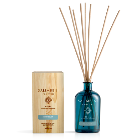 ADEM VAN DE ZEE 1000 ml
