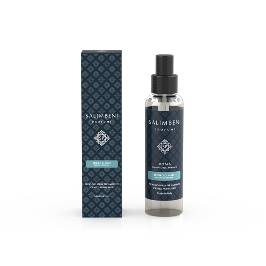 VAPORISATEUR D’INTÉRIEUR 150 ML - BRISE MARINE