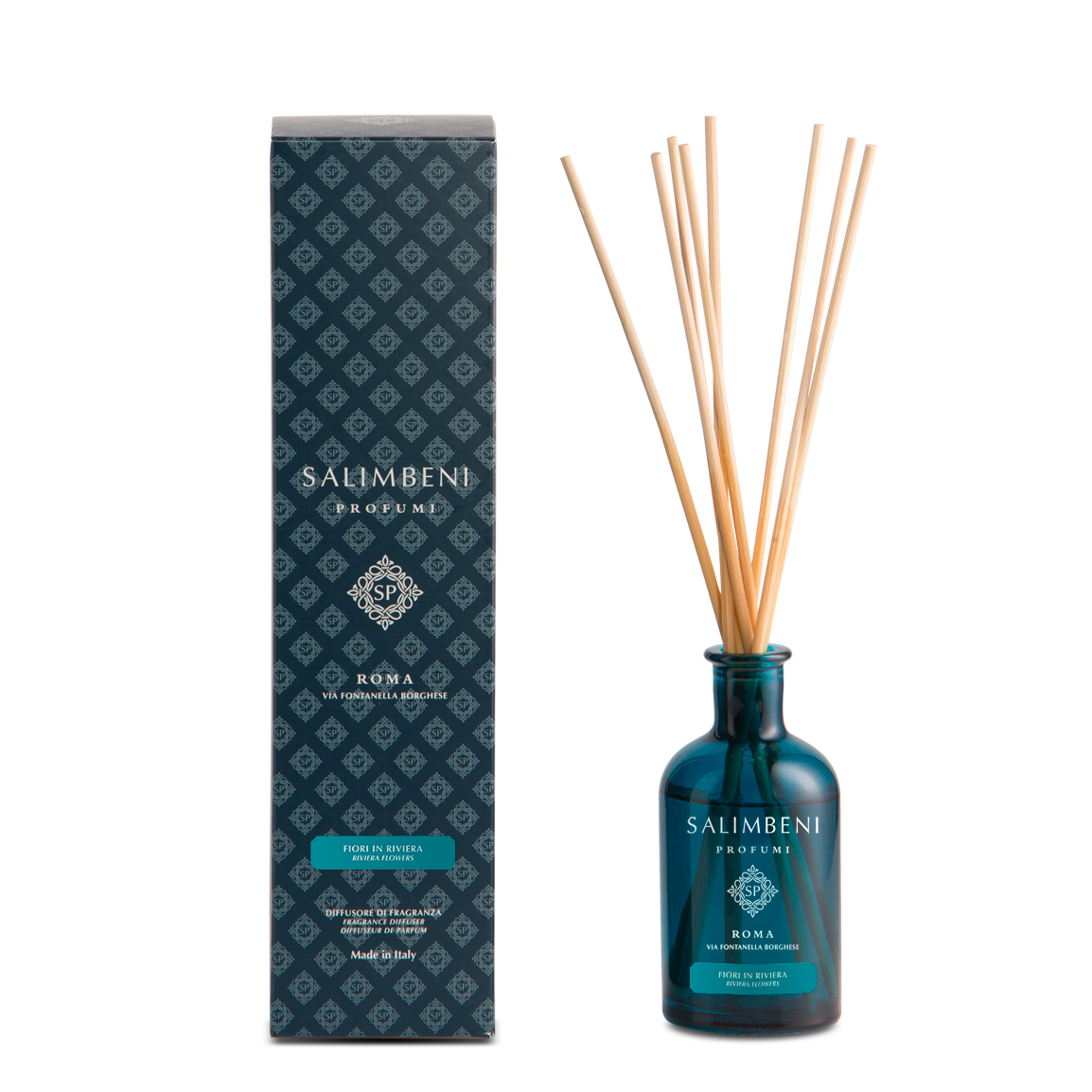 BLOEMENRIVIÈRA 100 ml