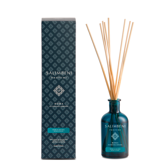 FLEURS EN RIVIERA 100 ml