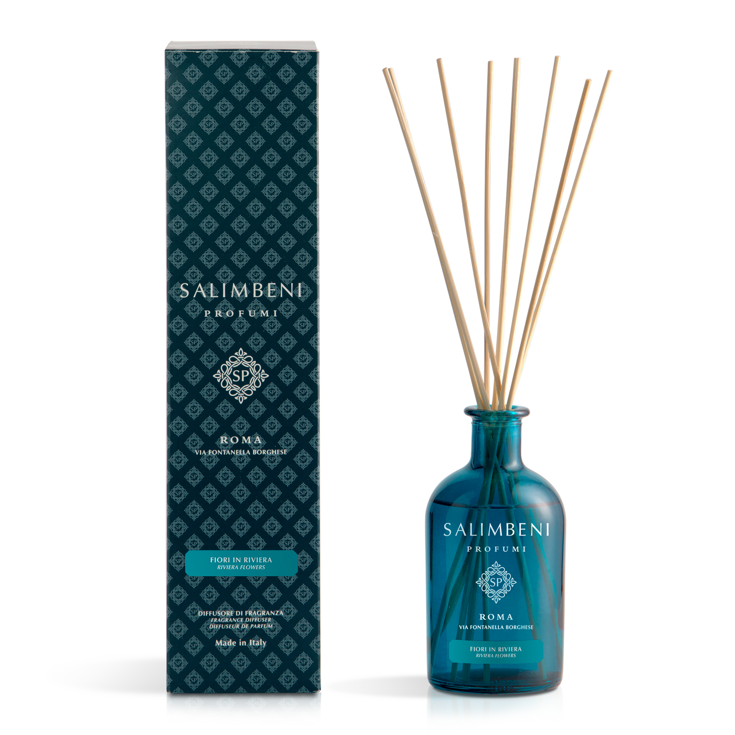 BLOEMENRIVIÈRA 250 ml