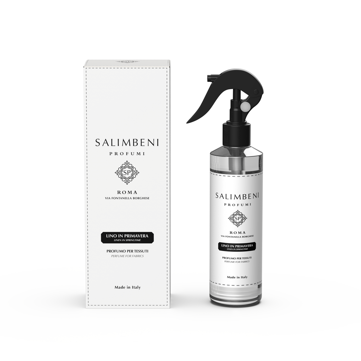 Parfum Textile - Spray