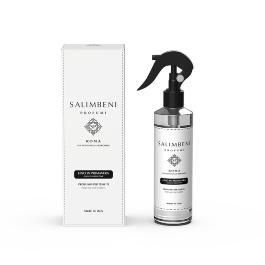 Parfum Textile - Spray