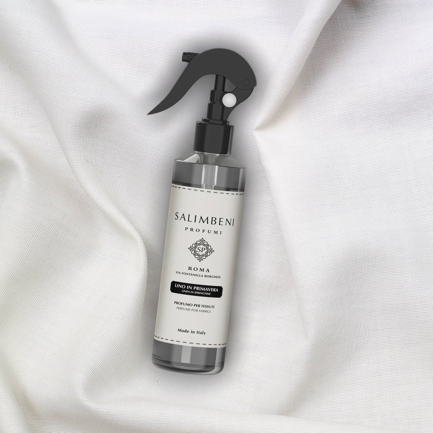 Parfum Textile - Spray