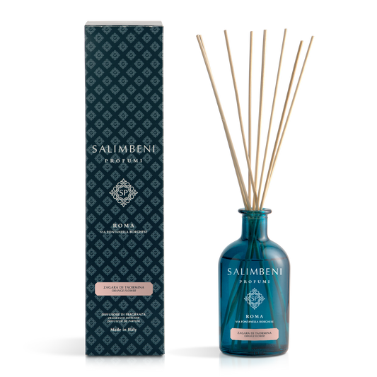 ORANGER DE TAORMINE 250 ml