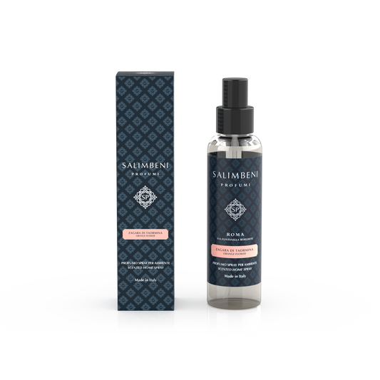 VAPORISATEUR D’INTÉRIEUR 150 ML - ORANGER DE TAORMINE