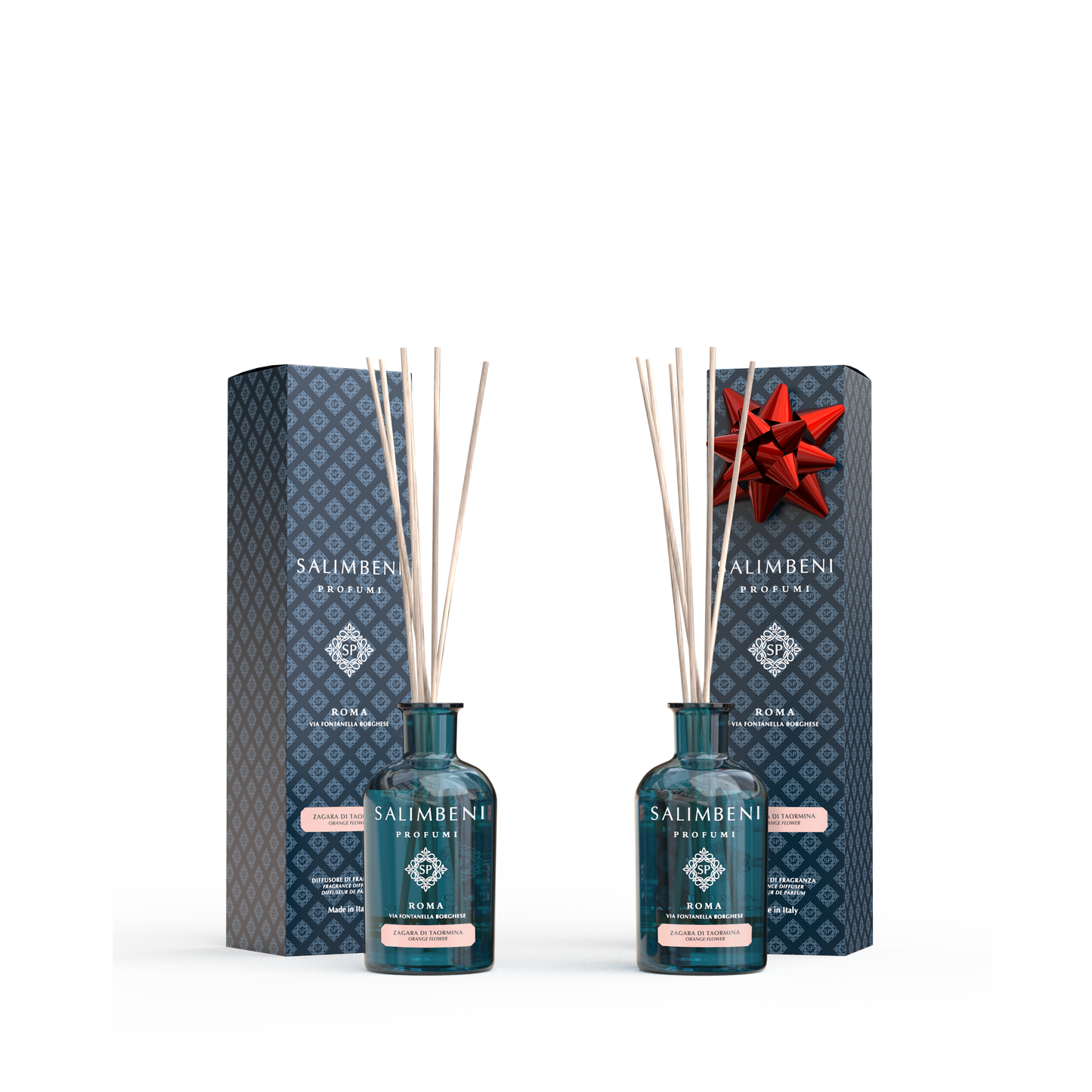 Oranger de Taormine 100 ml + Oranger de Taormine 100 ml